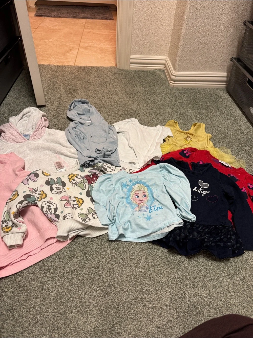 Girls bundle